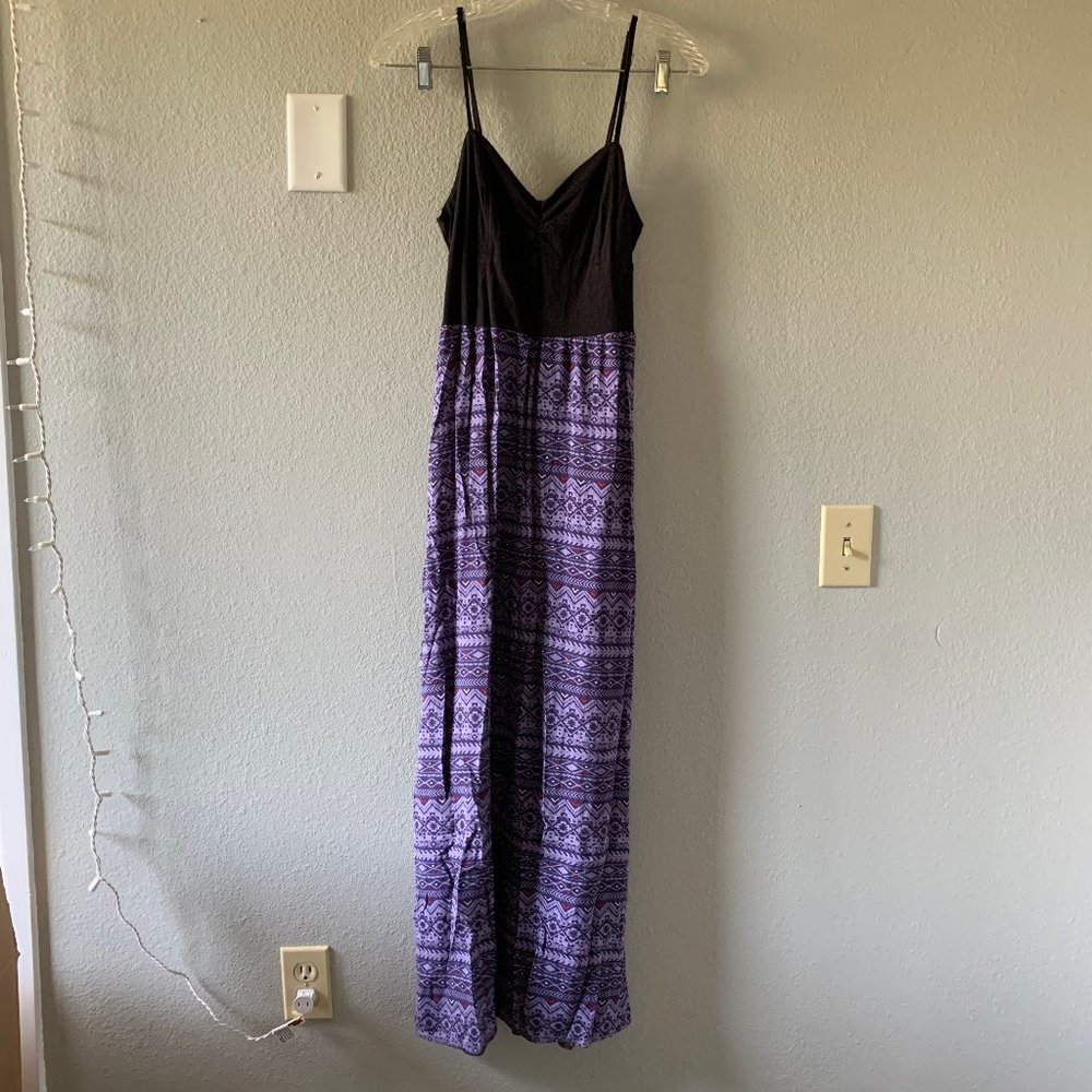 2 FOR $15 // Mudd Maxi Dress w/ Adjustable Straps